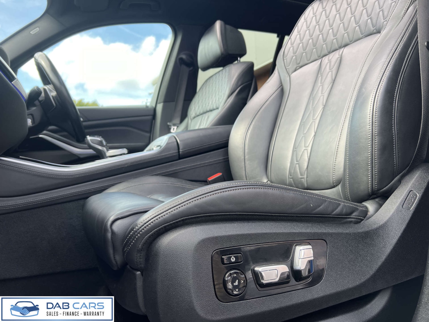 Used BMW X5 2019 for sale - 76663856: Photo 5