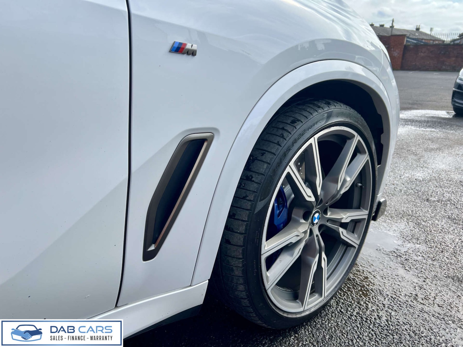 Used BMW X5 2019 for sale - 76663856: Photo 51