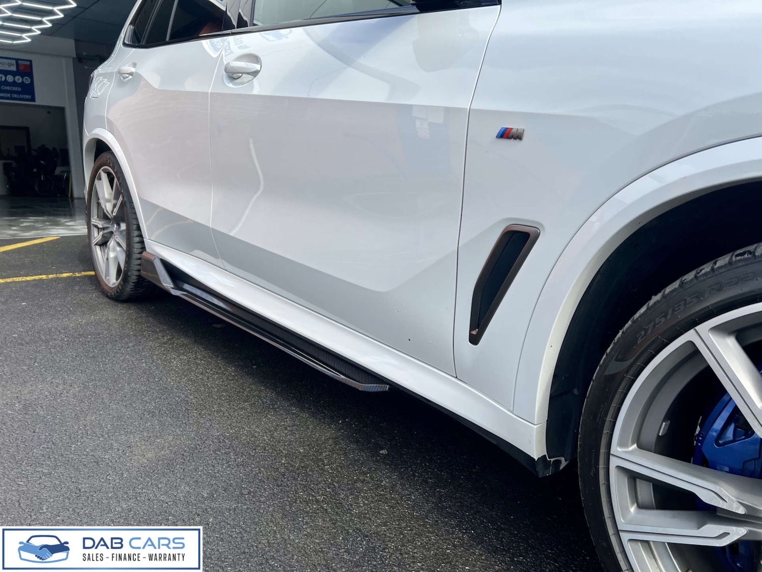 Used BMW X5 2019 for sale - 76663856: Photo 52