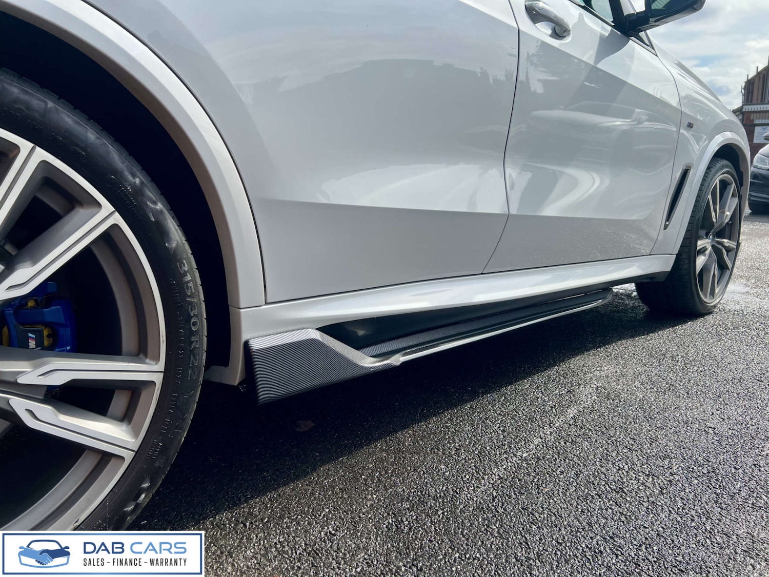 Used BMW X5 2019 for sale - 76663856: Photo 53