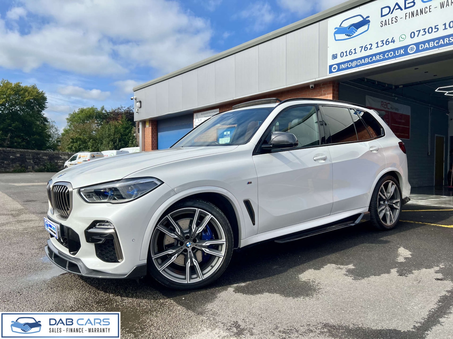 Used BMW X5 2019 for sale - 76663856: Photo 54