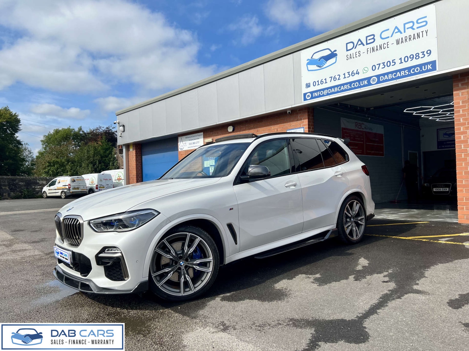 Used BMW X5 2019 for sale - 76663856: Photo 55