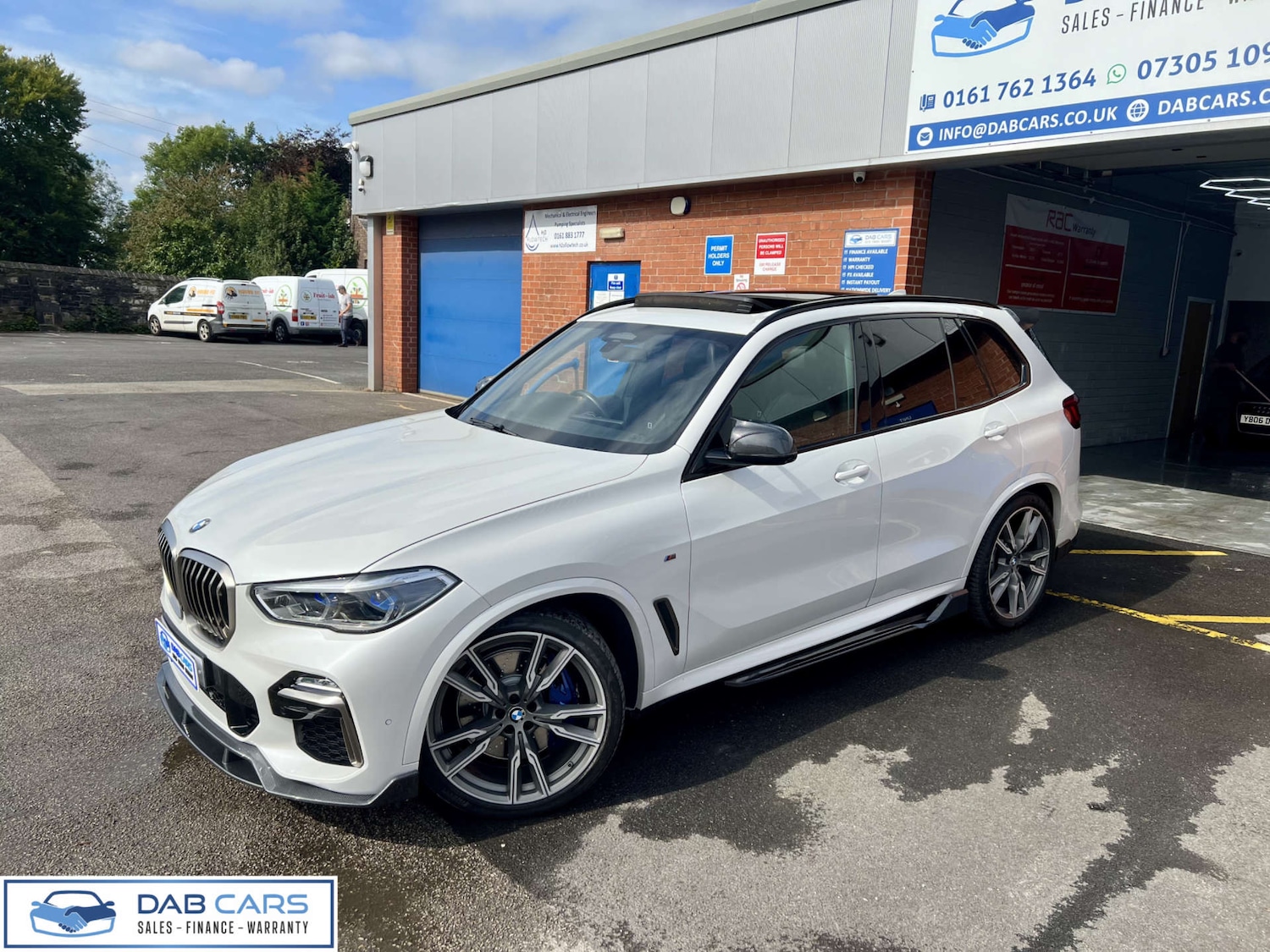 Used BMW X5 2019 for sale - 76663856: Photo 56