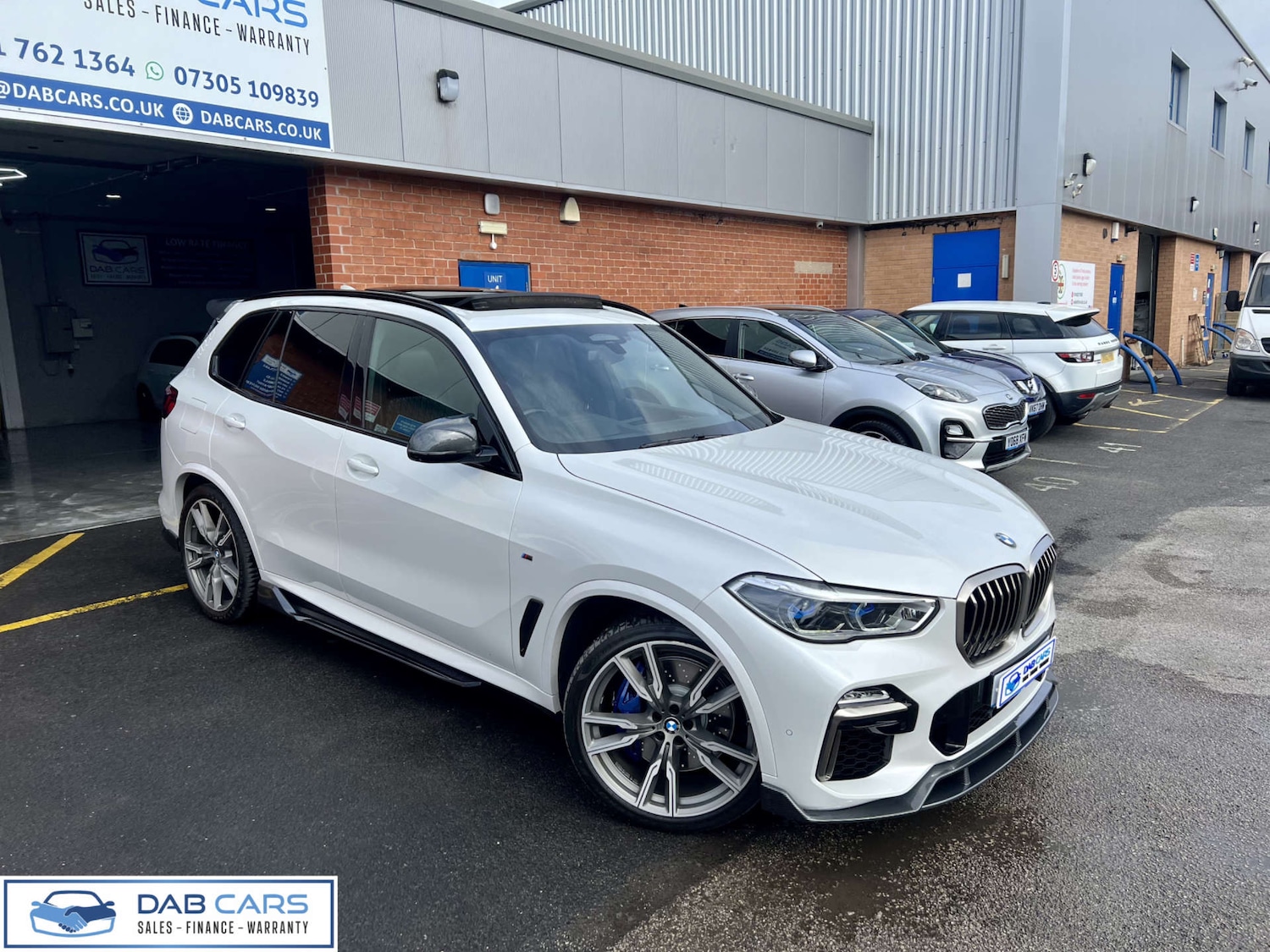 Used BMW X5 2019 for sale - 76663856: Photo 6