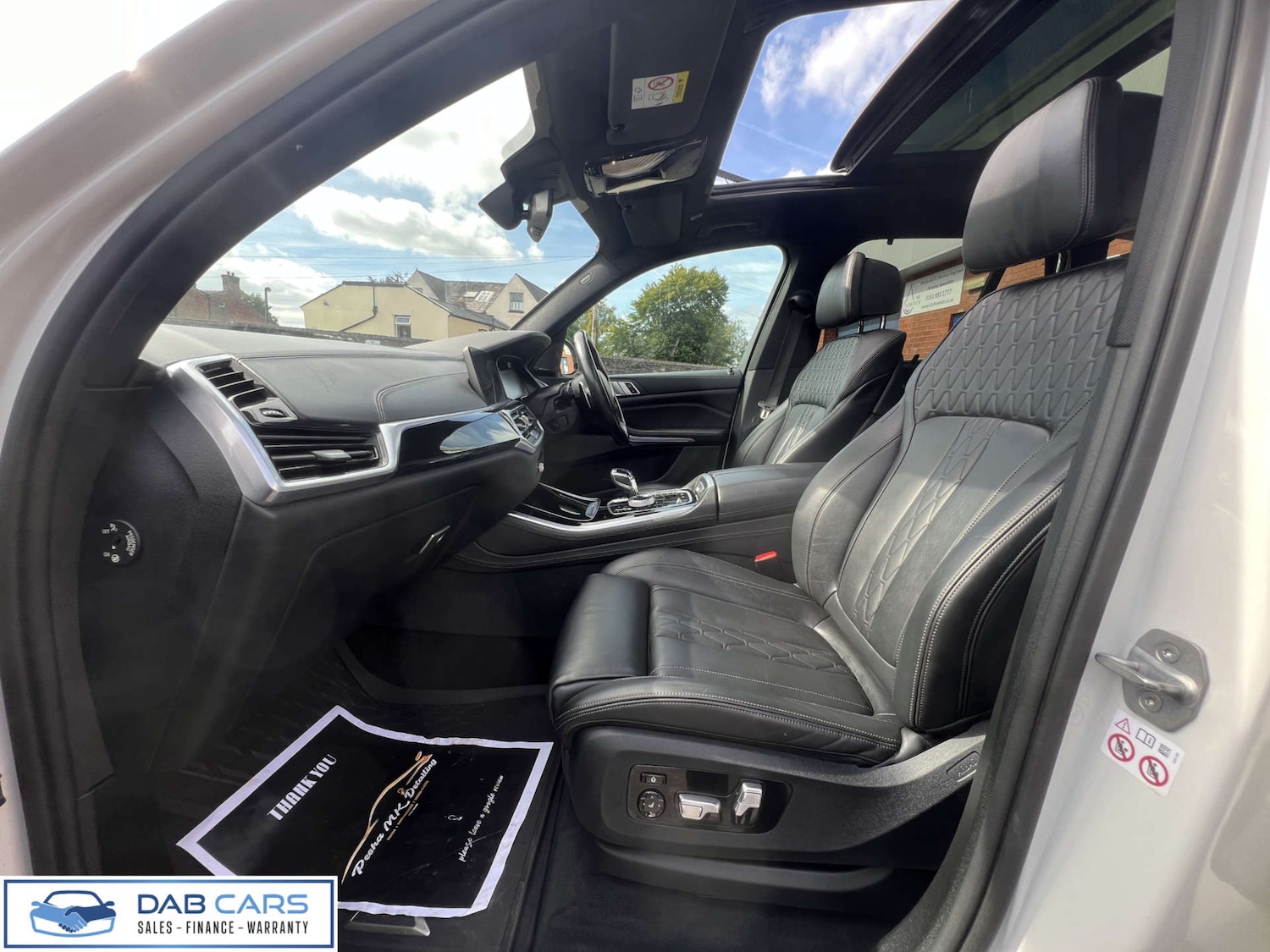 Used BMW X5 2019 for sale - 76663856: Photo 64