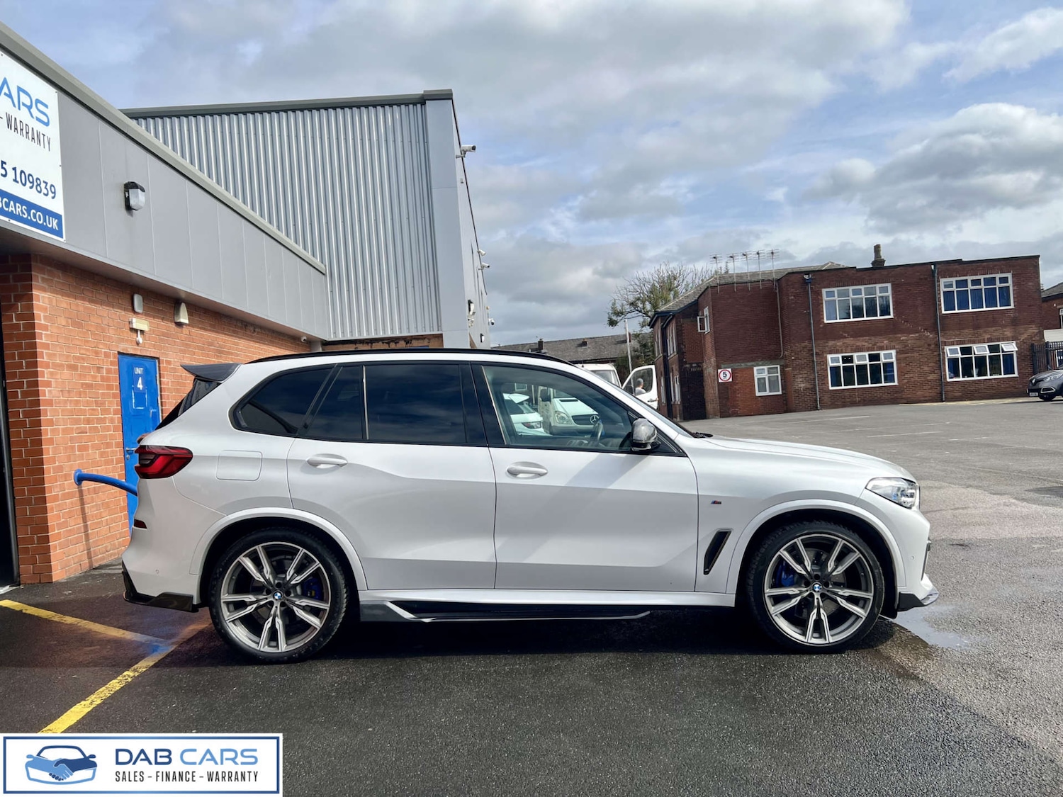 Used BMW X5 2019 for sale - 76663856: Photo 7