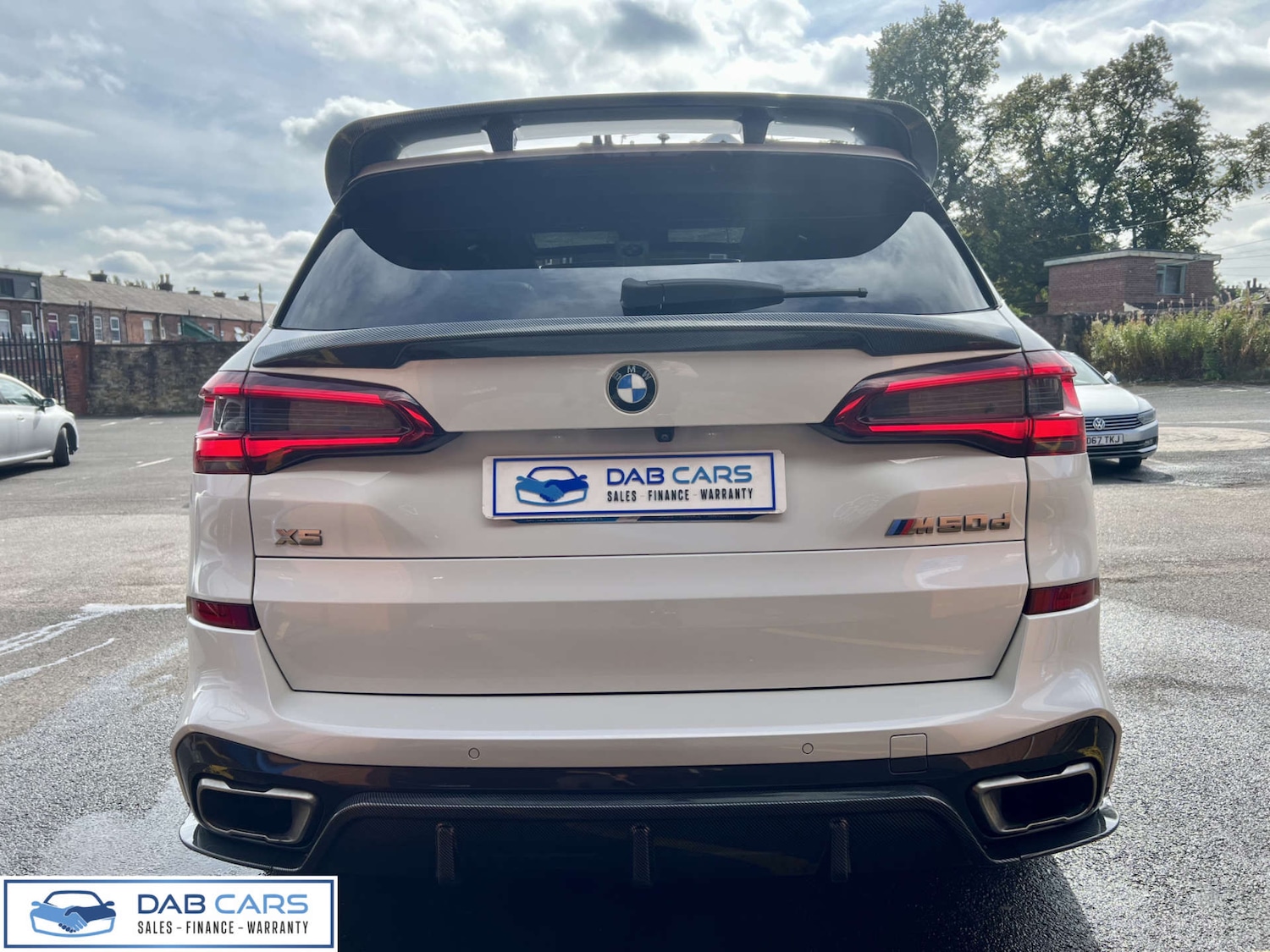 Used BMW X5 2019 for sale - 76663856: Photo 71
