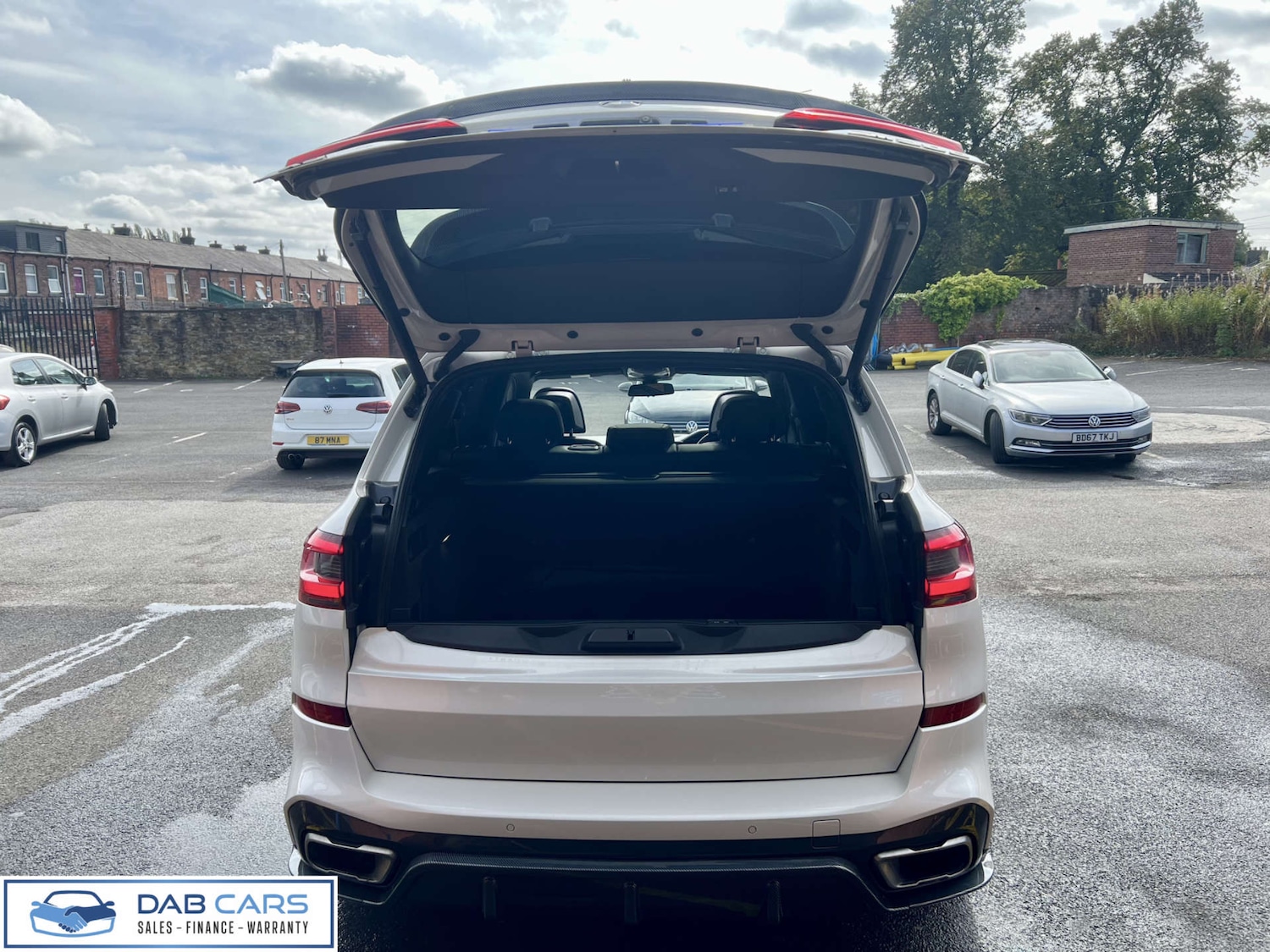 Used BMW X5 2019 for sale - 76663856: Photo 73