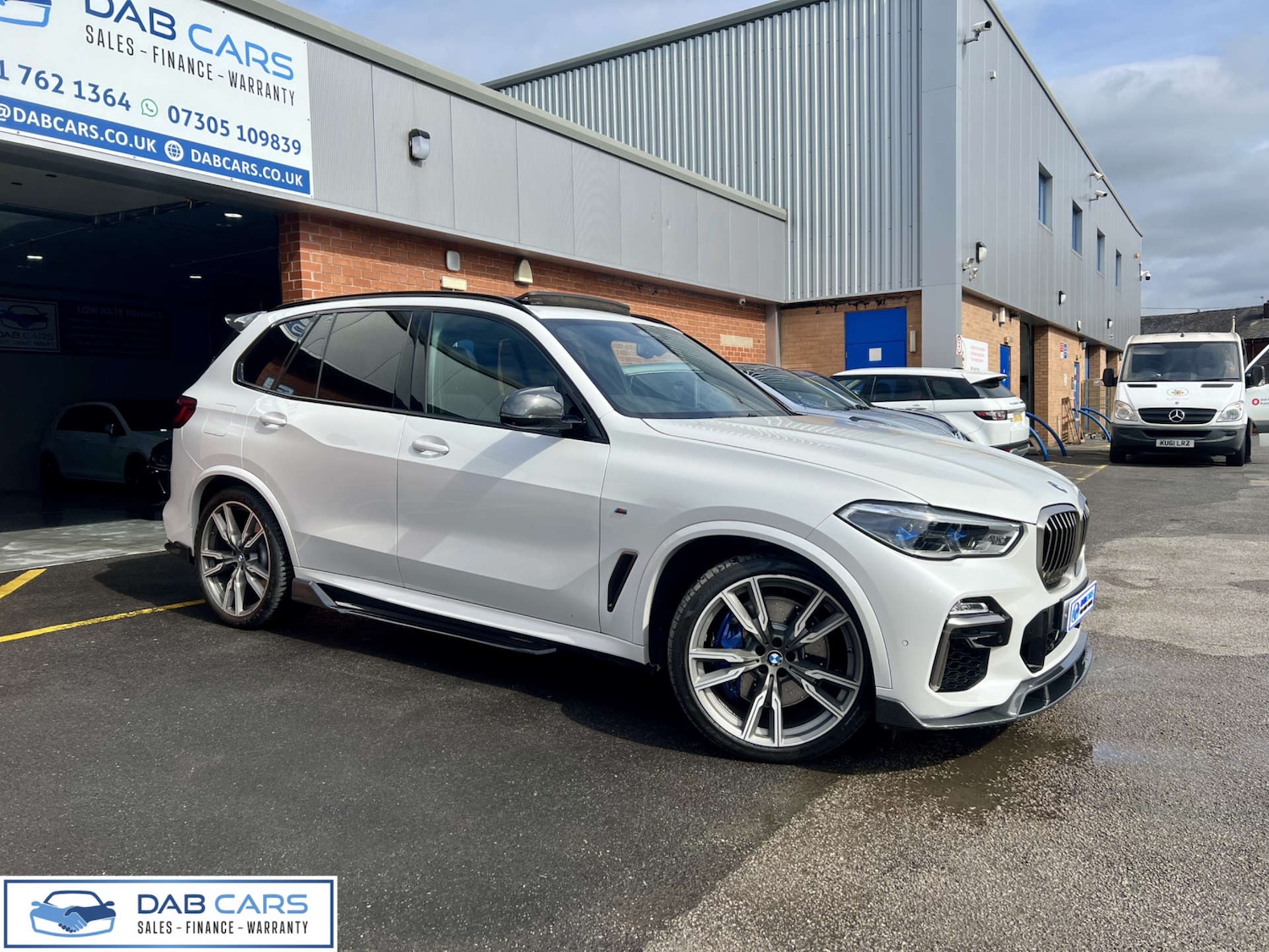 Used BMW X5 2019 for sale - 76663856: Photo 8