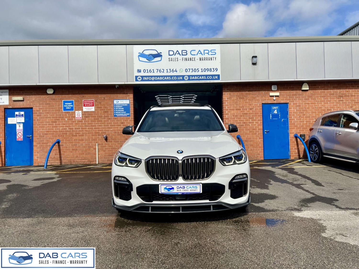 Used BMW X5 2019 for sale - 76663856: Photo 9