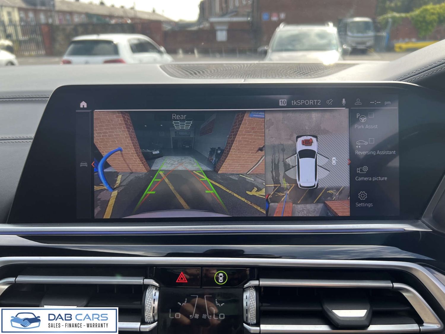 Used BMW X5 2019 for sale - 76663856: Photo 94