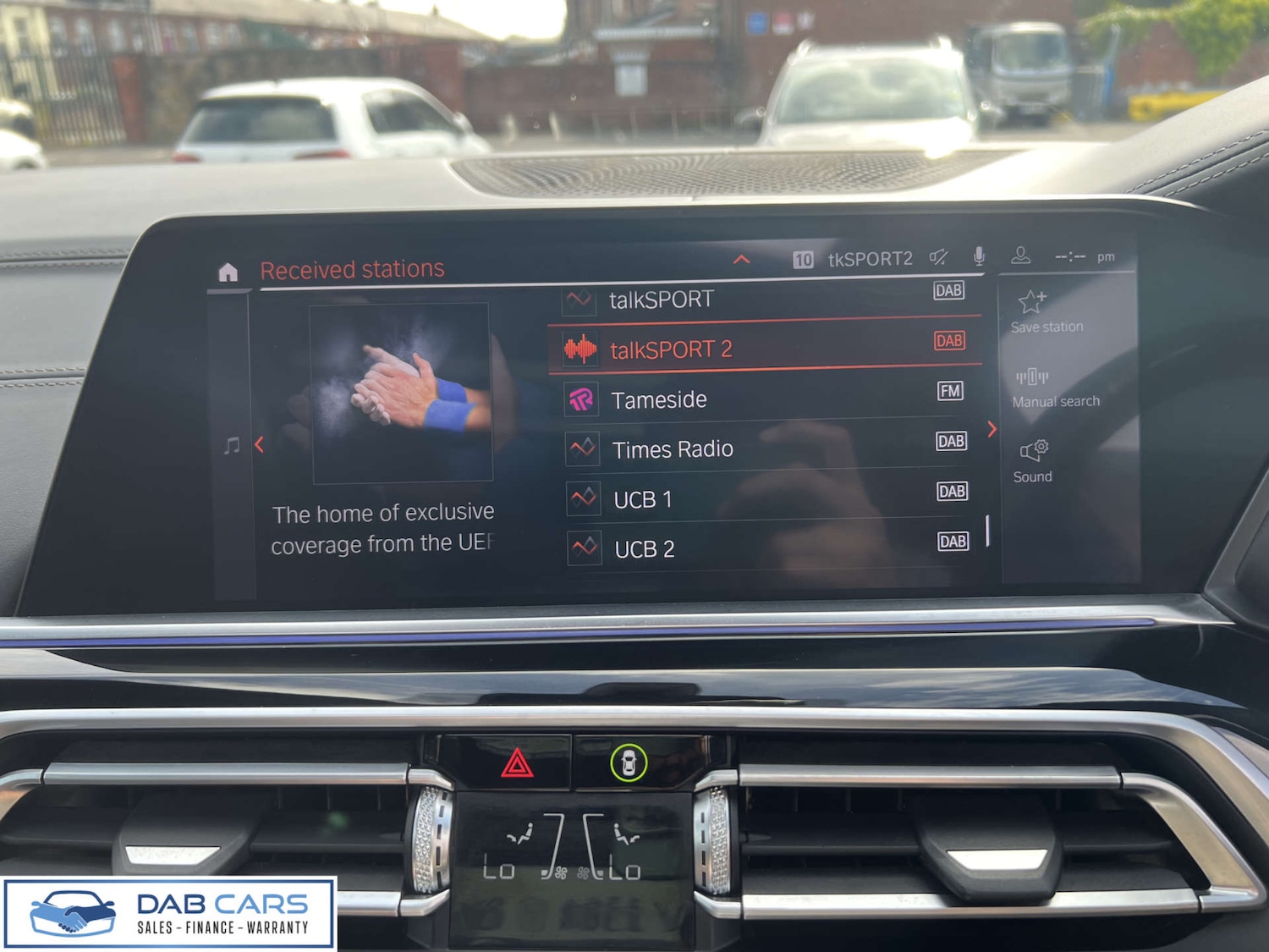 Used BMW X5 2019 for sale - 76663856: Photo 95