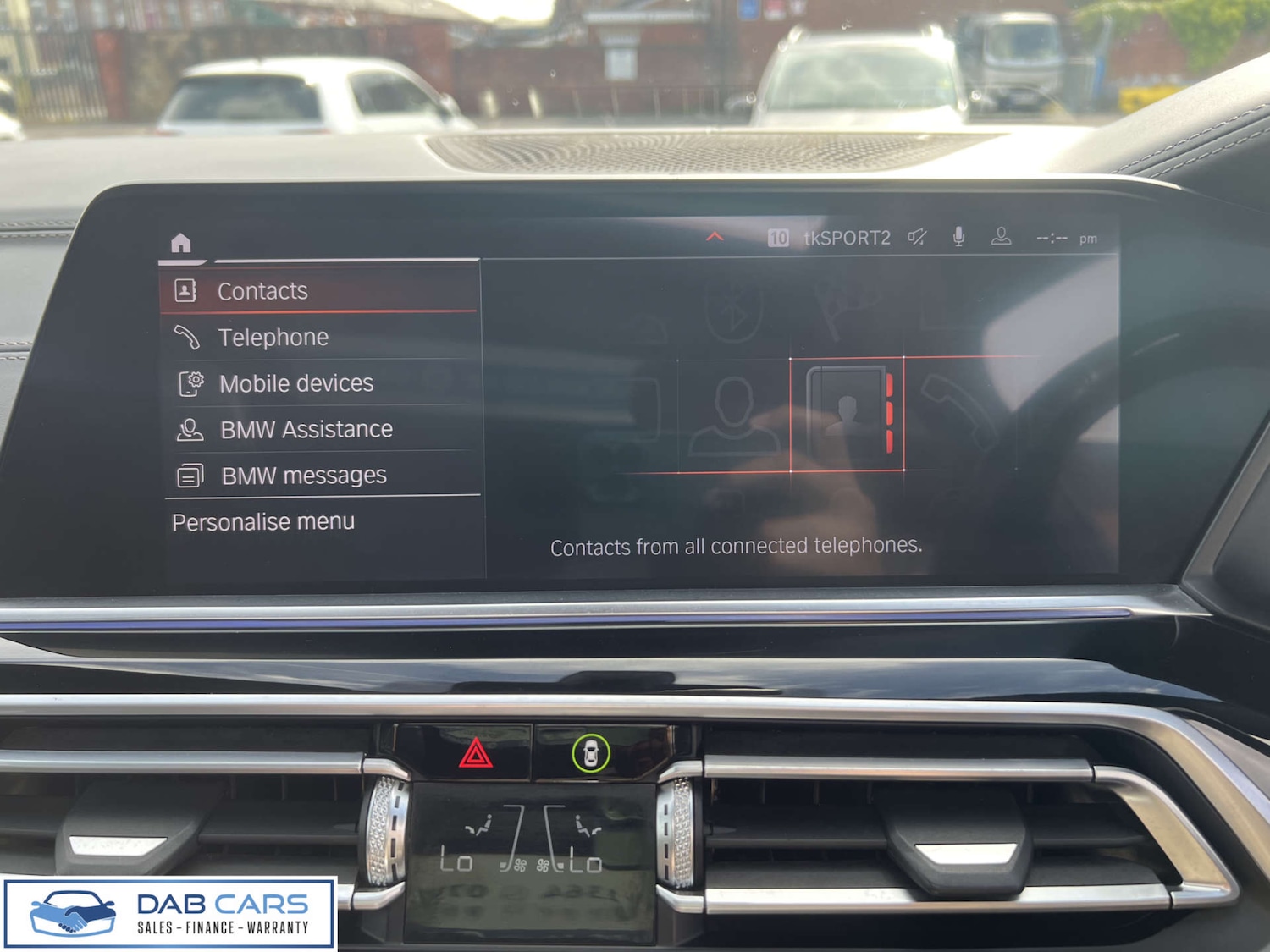 Used BMW X5 2019 for sale - 76663856: Photo 96