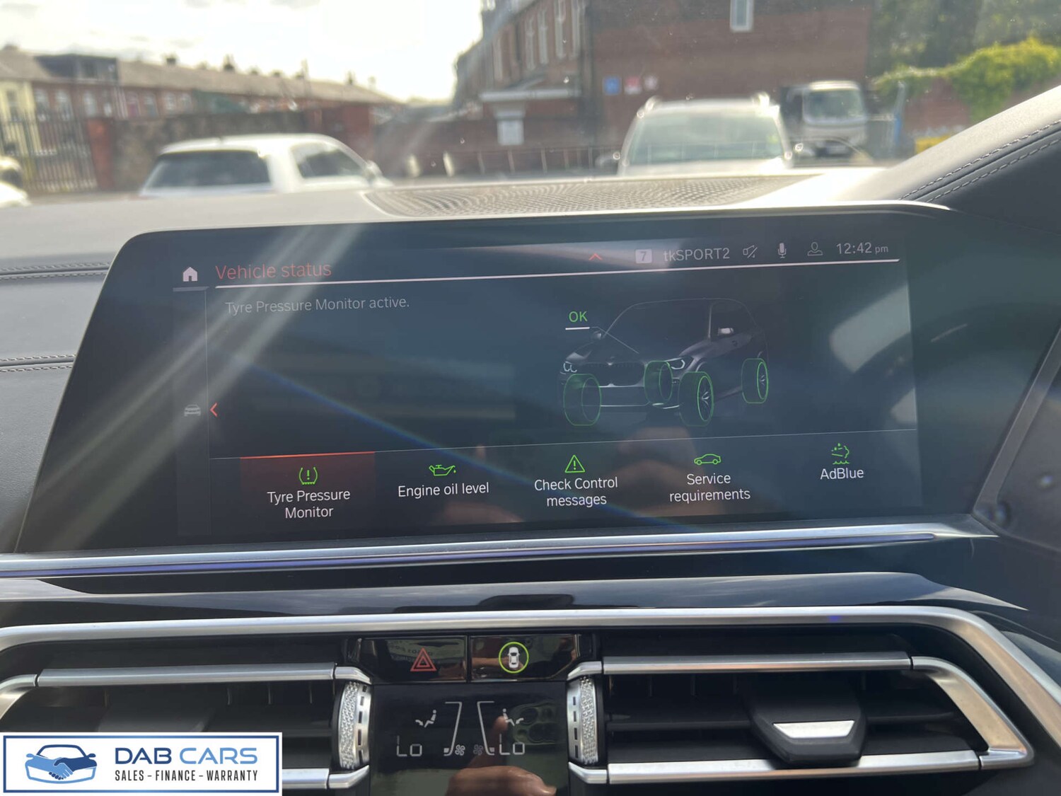 Used BMW X5 2019 for sale - 76663856: Photo 97