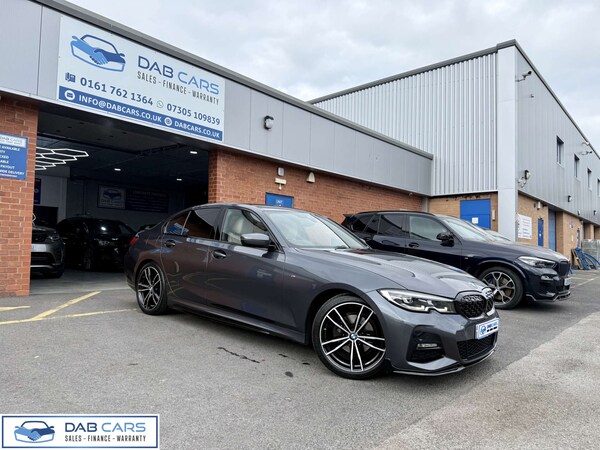 Used BMW 3 Series 2019 for sale - 76255859: Photo 10