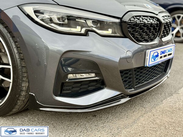 Used BMW 3 Series 2019 for sale - 76255859: Photo 37