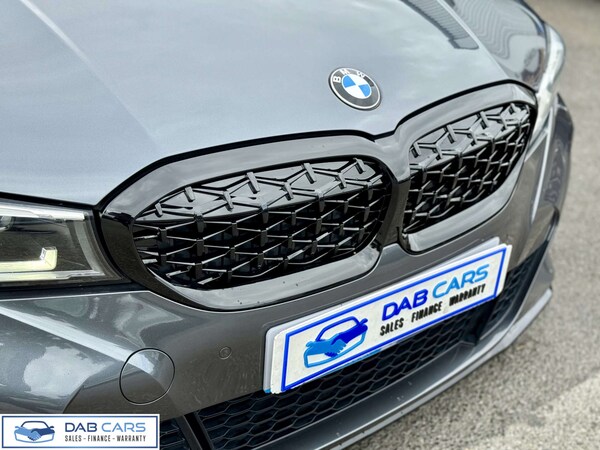 Used BMW 3 Series 2019 for sale - 76255859: Photo 38