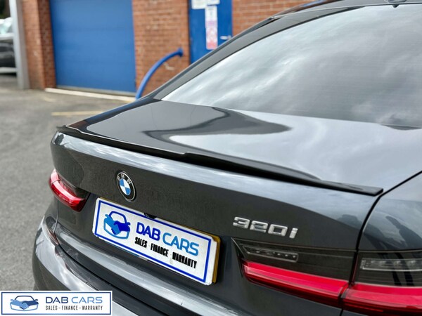 Used BMW 3 Series 2019 for sale - 76255859: Photo 39