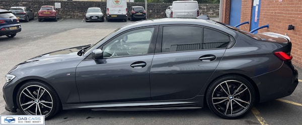 Used BMW 3 Series 2019 for sale - 76255859: Photo 3
