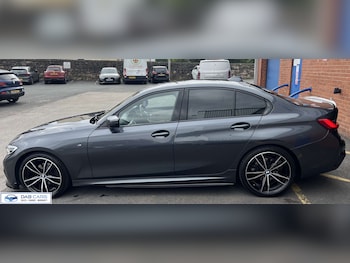 Used BMW 3 Series 2019 for sale - 76255859: Photo 3