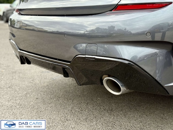 Used BMW 3 Series 2019 for sale - 76255859: Photo 40
