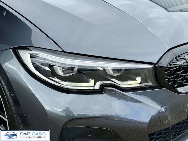 Used BMW 3 Series 2019 for sale - 76255859: Photo 46
