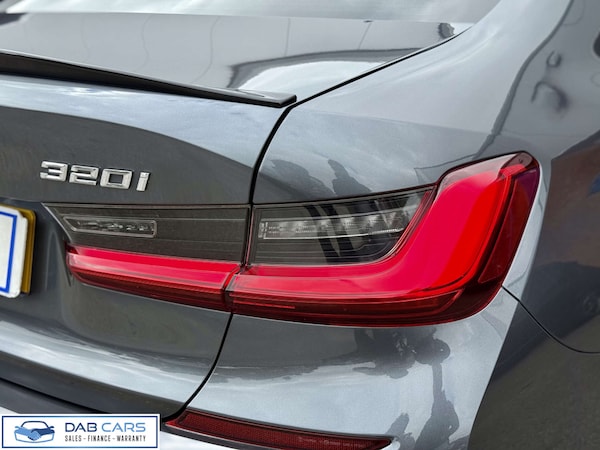 Used BMW 3 Series 2019 for sale - 76255859: Photo 47