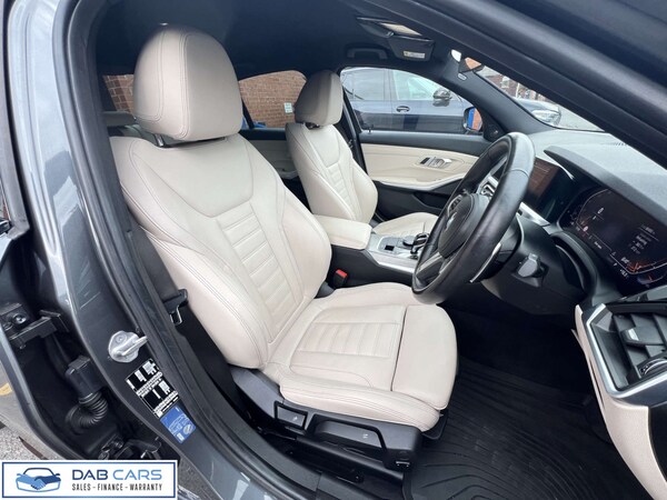 Used BMW 3 Series 2019 for sale - 76255859: Photo 54
