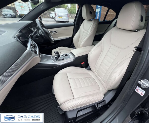 Used BMW 3 Series 2019 for sale - 76255859: Photo 55