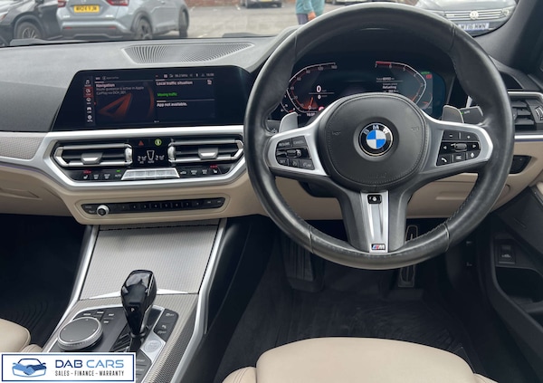 Used BMW 3 Series 2019 for sale - 76255859: Photo 58