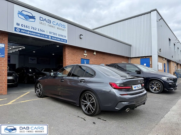 Used BMW 3 Series 2019 for sale - 76255859: Photo 5