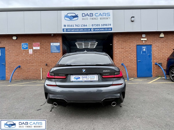 Used BMW 3 Series 2019 for sale - 76255859: Photo 6