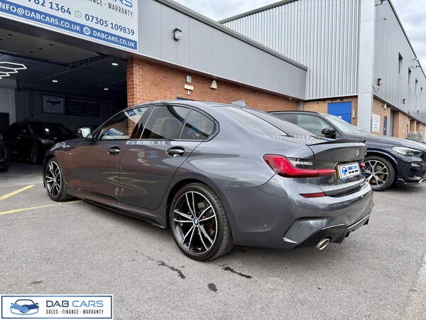 Used BMW 3 Series 2019 for sale - 76255859: Photo 70