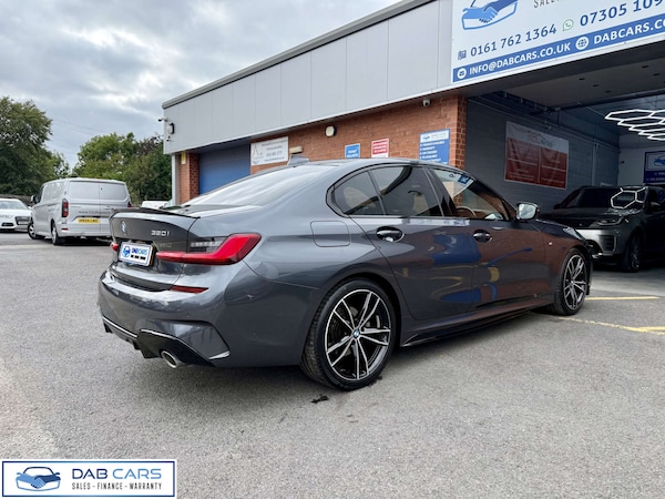 Used BMW 3 Series 2019 for sale - 76255859: Photo 71
