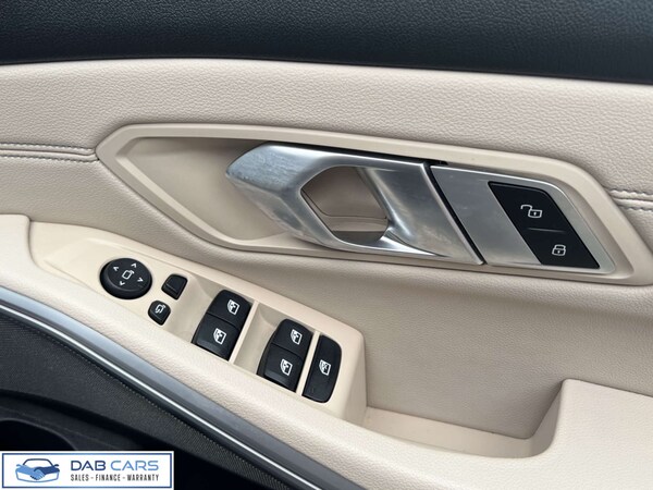 Used BMW 3 Series 2019 for sale - 76255859: Photo 72