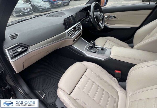 Used BMW 3 Series 2019 for sale - 76255859: Photo 73