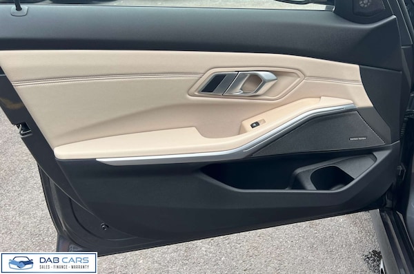 Used BMW 3 Series 2019 for sale - 76255859: Photo 74