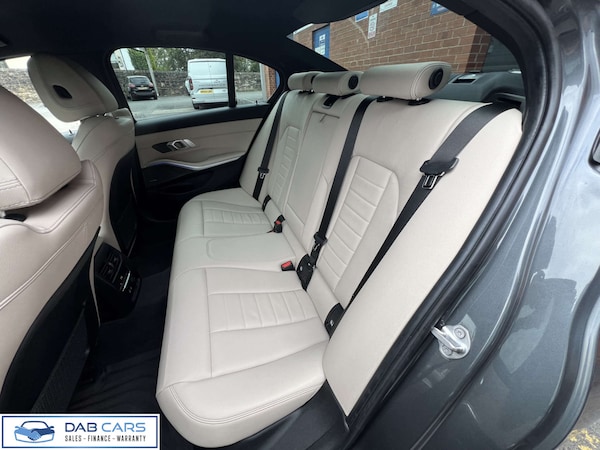 Used BMW 3 Series 2019 for sale - 76255859: Photo 77