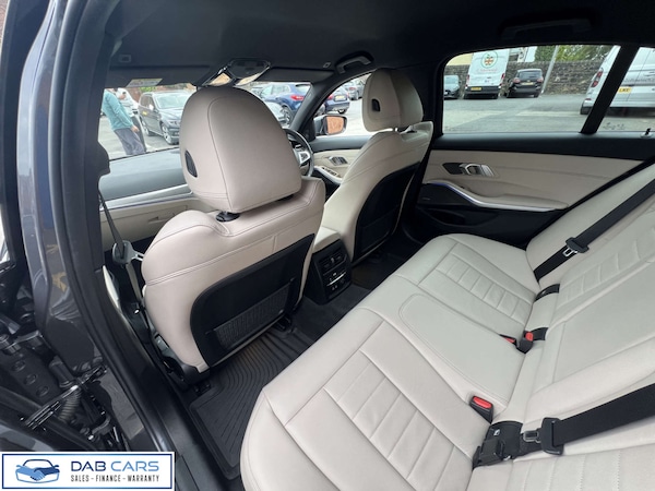 Used BMW 3 Series 2019 for sale - 76255859: Photo 78