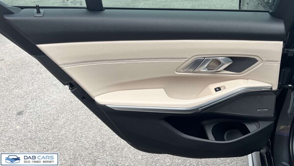 Used BMW 3 Series 2019 for sale - 76255859: Photo 79