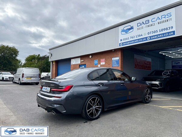 Used BMW 3 Series 2019 for sale - 76255859: Photo 7