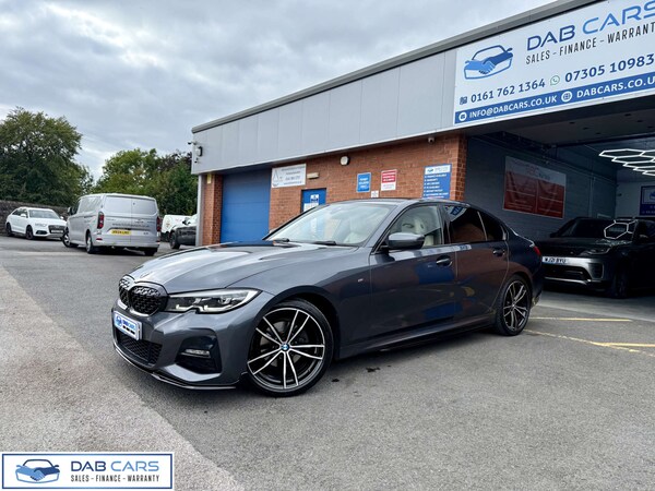 Used BMW 3 Series 2019 for sale - 76255859: Photo 80