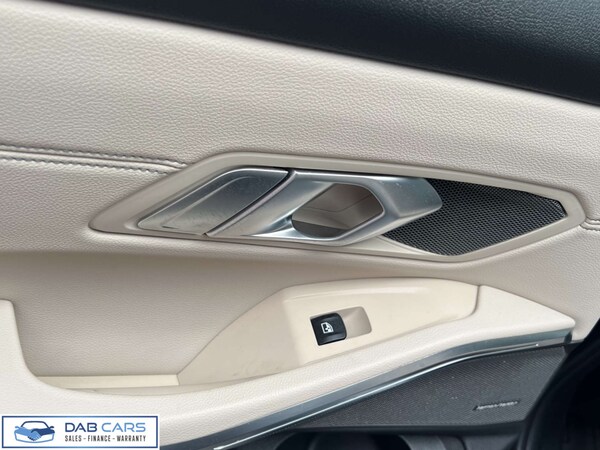 Used BMW 3 Series 2019 for sale - 76255859: Photo 81