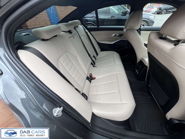 Used BMW 3 Series 2019 for sale - 76255859: Photo 82