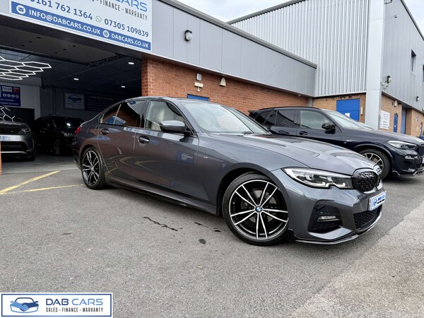 Used BMW 3 Series 2019 for sale - 76255859: Photo 83