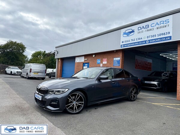 Used BMW 3 Series 2019 for sale - 76255859: Photo 84