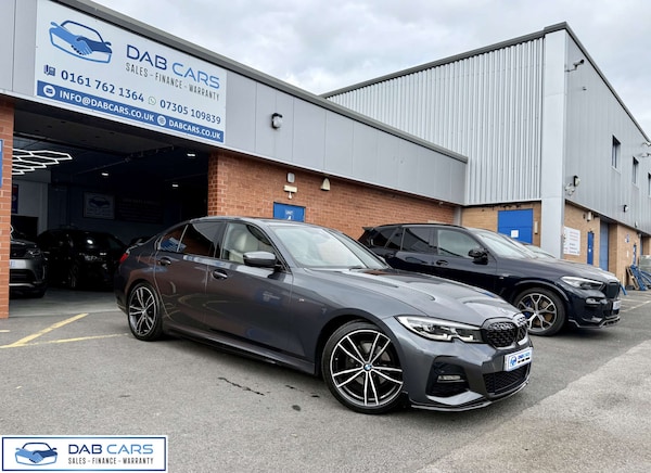 Used BMW 3 Series 2019 for sale - 76255859: Photo 86