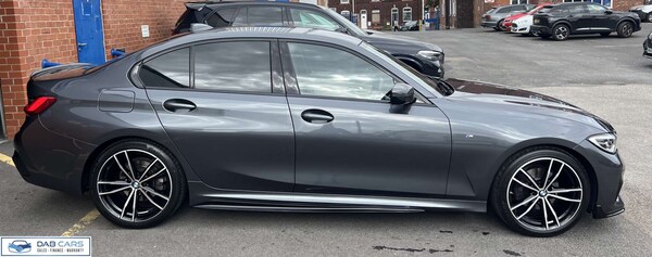 Used BMW 3 Series 2019 for sale - 76255859: Photo 9