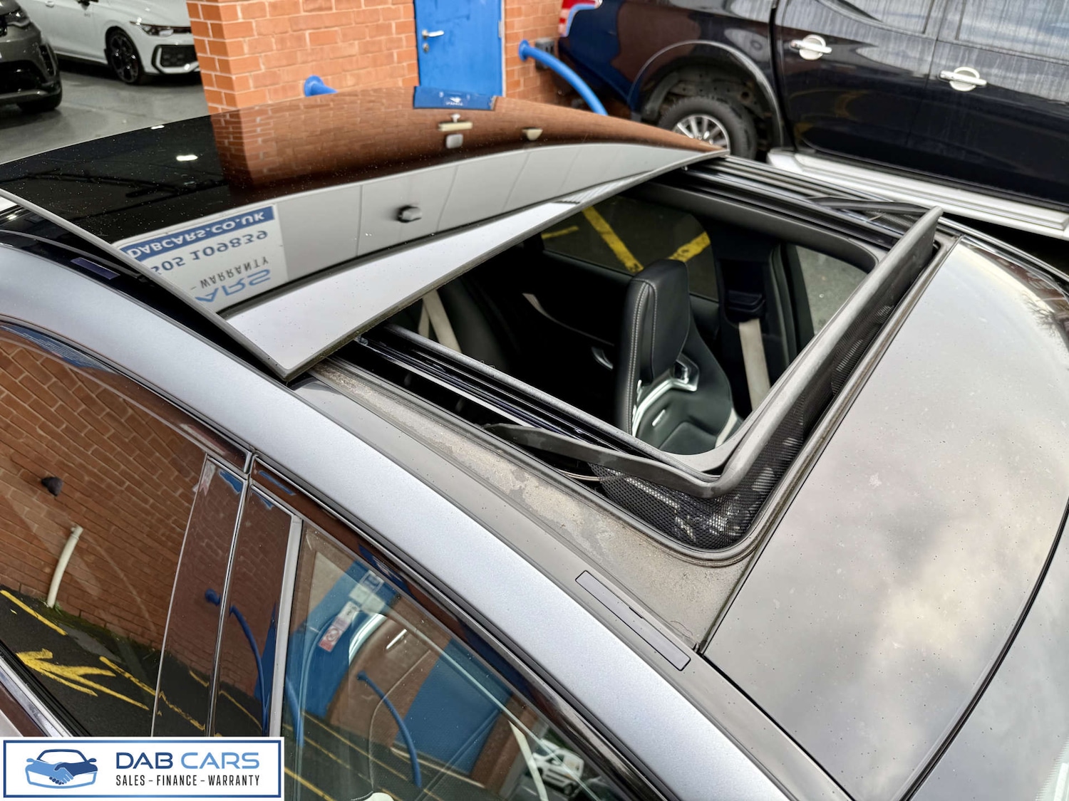 Used Mercedes-Benz C Class 2017 for sale - 76320847: Photo 15