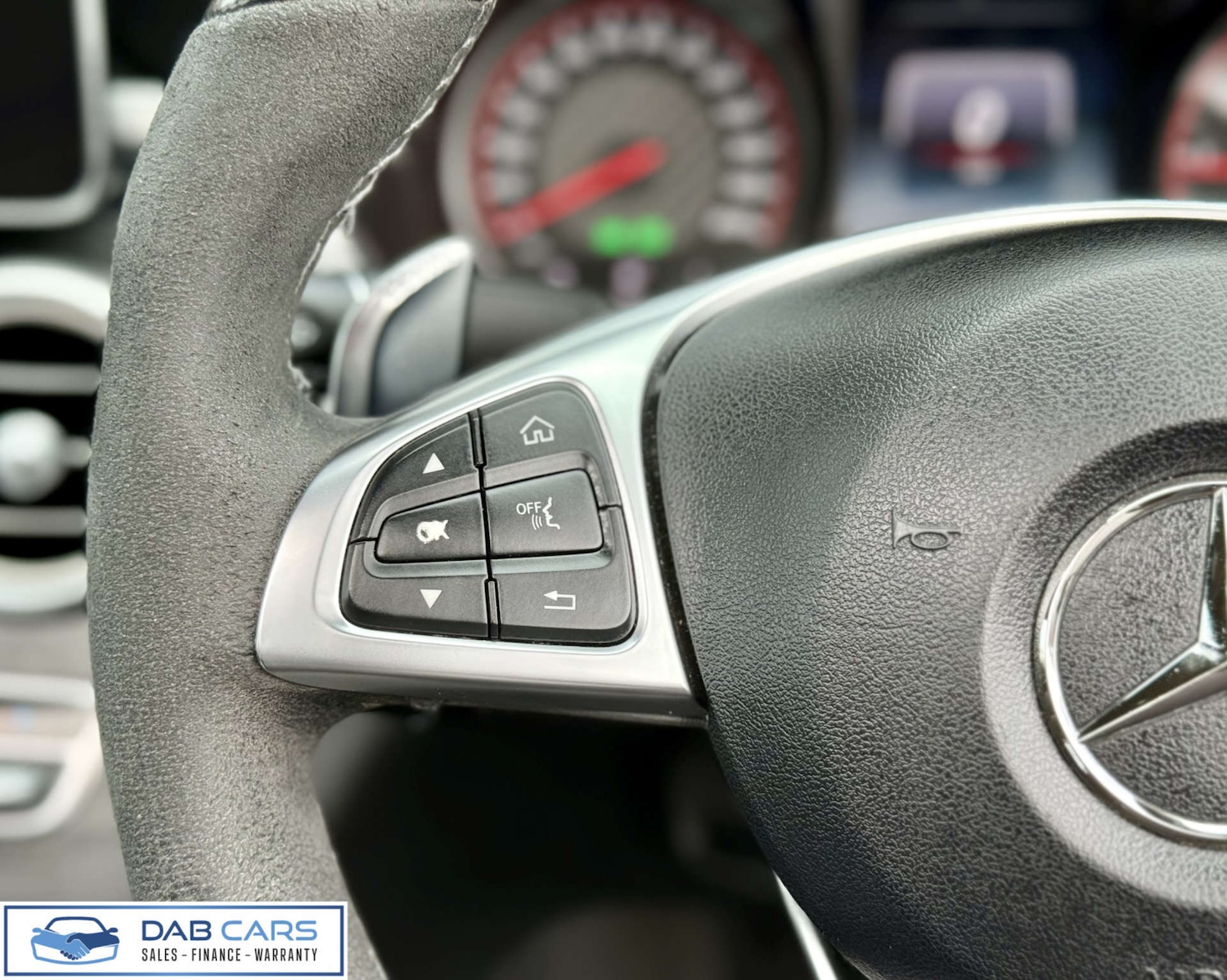 Used Mercedes-Benz C Class 2017 for sale - 76320847: Photo 21